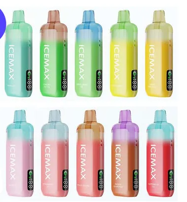 真相曝光：电子烟对年轻人身体的隐藏威胁！