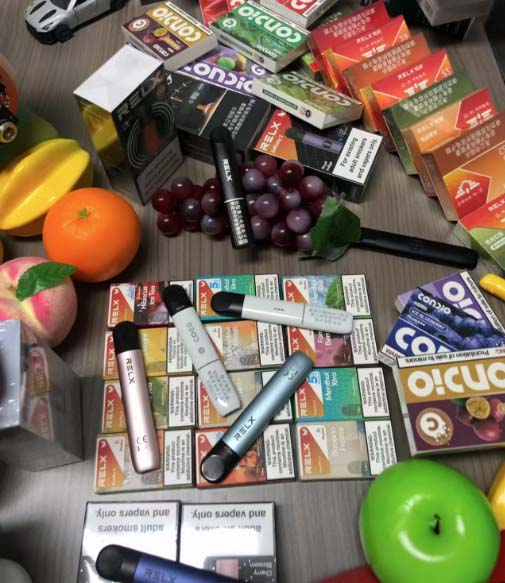 微信电子烟V商必备，精品资源免费共享！