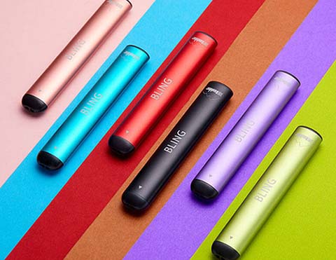 想换新口味?悦刻电子烟口味大全推荐榜单 想换新口味?悦刻电子烟口味大全推荐榜单