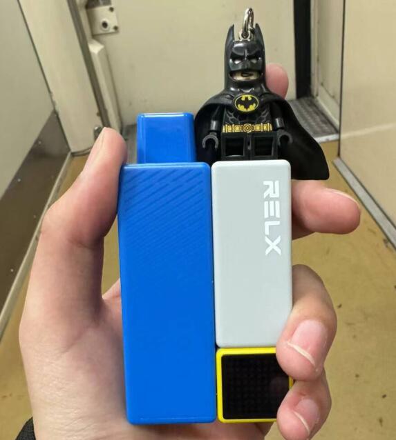 一口入魂!悦刻水果系列让你爱不释手 一口入魂!悦刻水果系列让你爱不释手