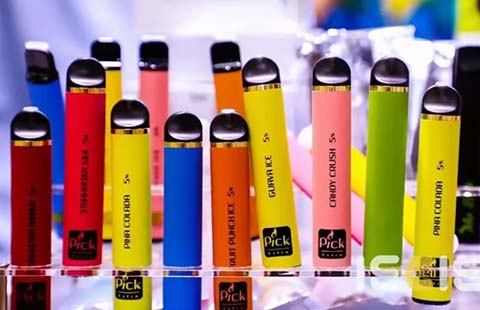 悦刻6代Pro热门配件推荐，提升你的使用体验