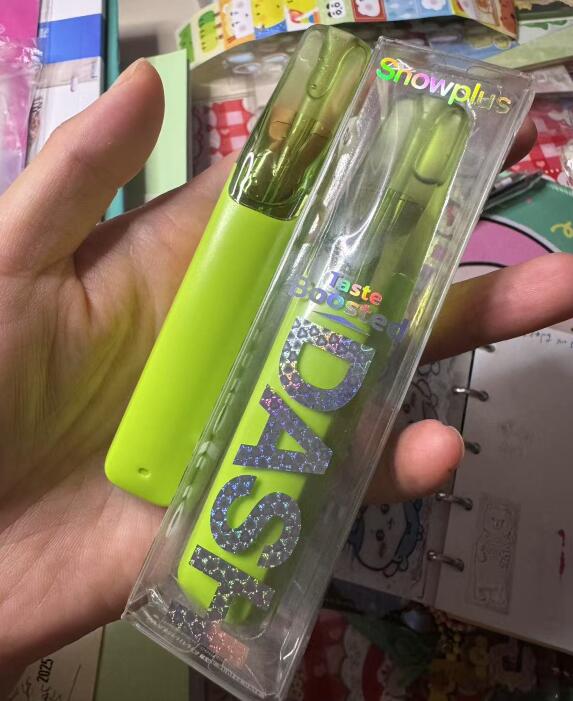 悦刻幻影是几代机型？全方位解析悦刻幻影代数！