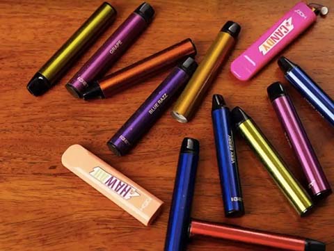 悦刻五代VS旧款,谁才是电子烟王者? 悦刻五代VS旧款,谁才是电子烟王者?