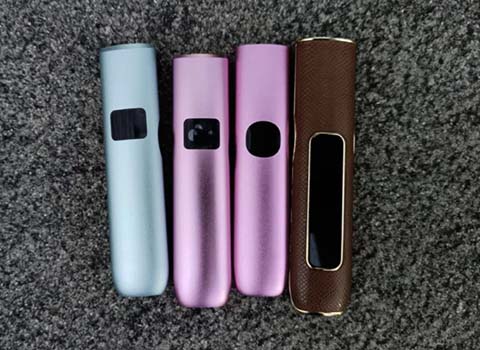 悦刻爱马仕橙，点亮你的时尚格调！