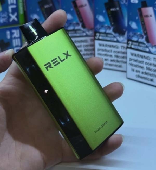 RELX官方旗舰店官网火爆热销,轻松切换多种口味! RELX官方旗舰店官网火爆热销,轻松切换多种口味!